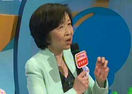 行政會議成員兼港區人大代表羅范椒芬表示，中央的意思是提名委員會按階層、按界別均衡參與。