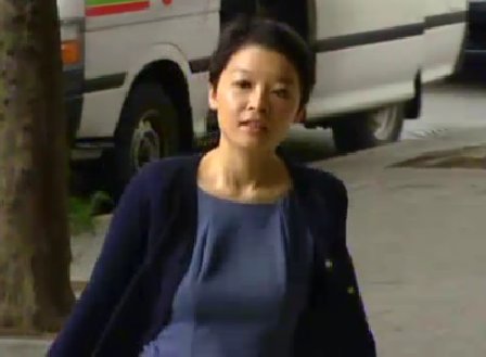 佔領中環秘書處義工陳玉峰被控非法集結，今早到東區法院應訊，准以一千元保釋，案件押至下月7日再提堂。