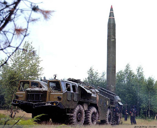 飛毛腿依舊是朝鮮近程彈道導彈的主力