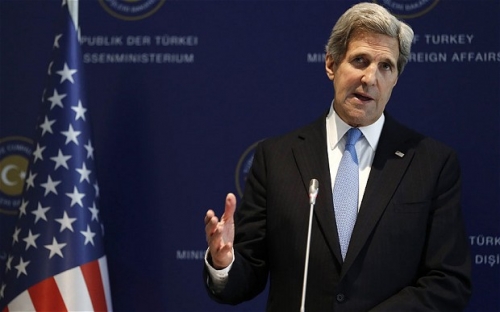 美國不應違背原先的承諾