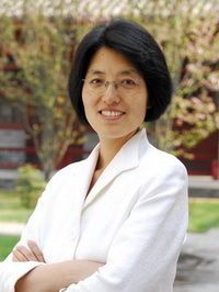 北京大學國家發展研究院中國經濟研究中心教授李玲