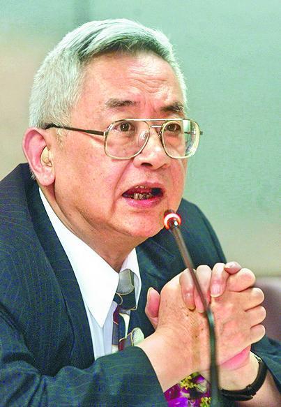 余英時教授