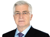 烏克蘭駐華大使奧列格•焦明