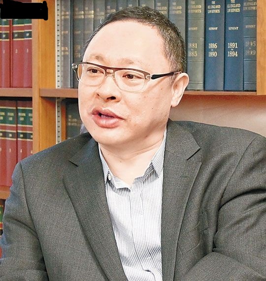 戴耀廷指周南的言論,想阻嚇香港人不參與「6.22」佔中公投及七一遊行。