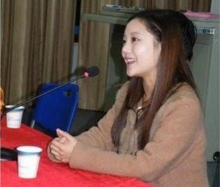 周永康 妻子賈曉燁:前央視編導