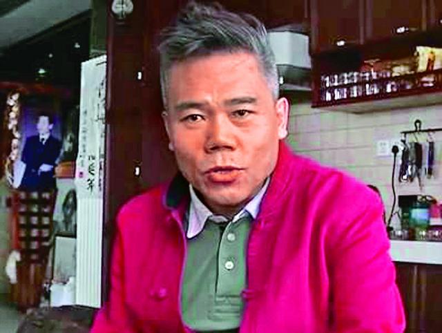 司馬南