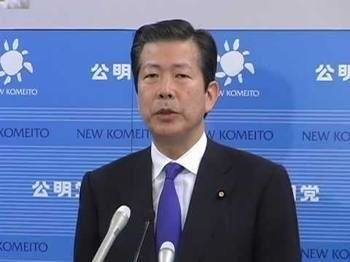 山口那津男對華友好的總體立場，是訪華的合適人選。但這不是問題的關鍵所在。無論是誰來中國訪問，其背後的誠意，更值得關注。