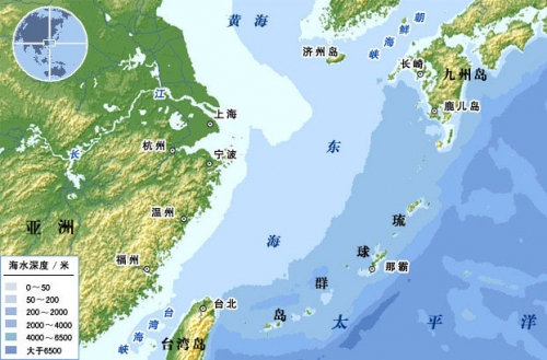 日本政府同樣清楚琉球的主權歸屬。只是因為沾了美蘇冷戰的大便宜。日方認為在釣魚島上若有絲毫的敗退,接下來就是要失去琉球等一系列難以承受的損失!